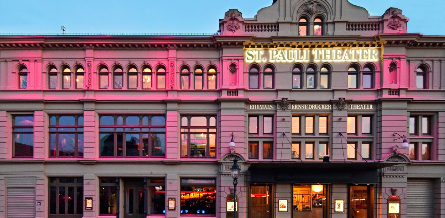 St. Pauli Theater