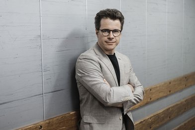Jakub Hrůša