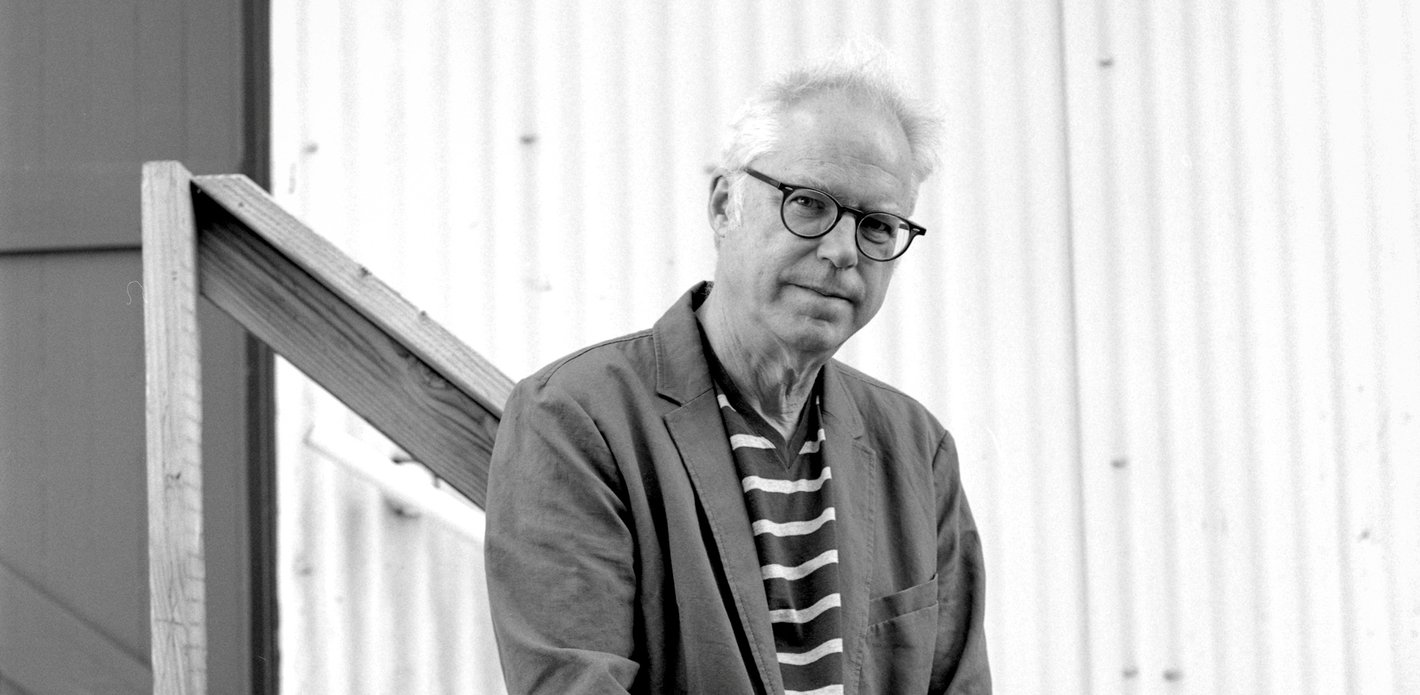 Bill Frisell