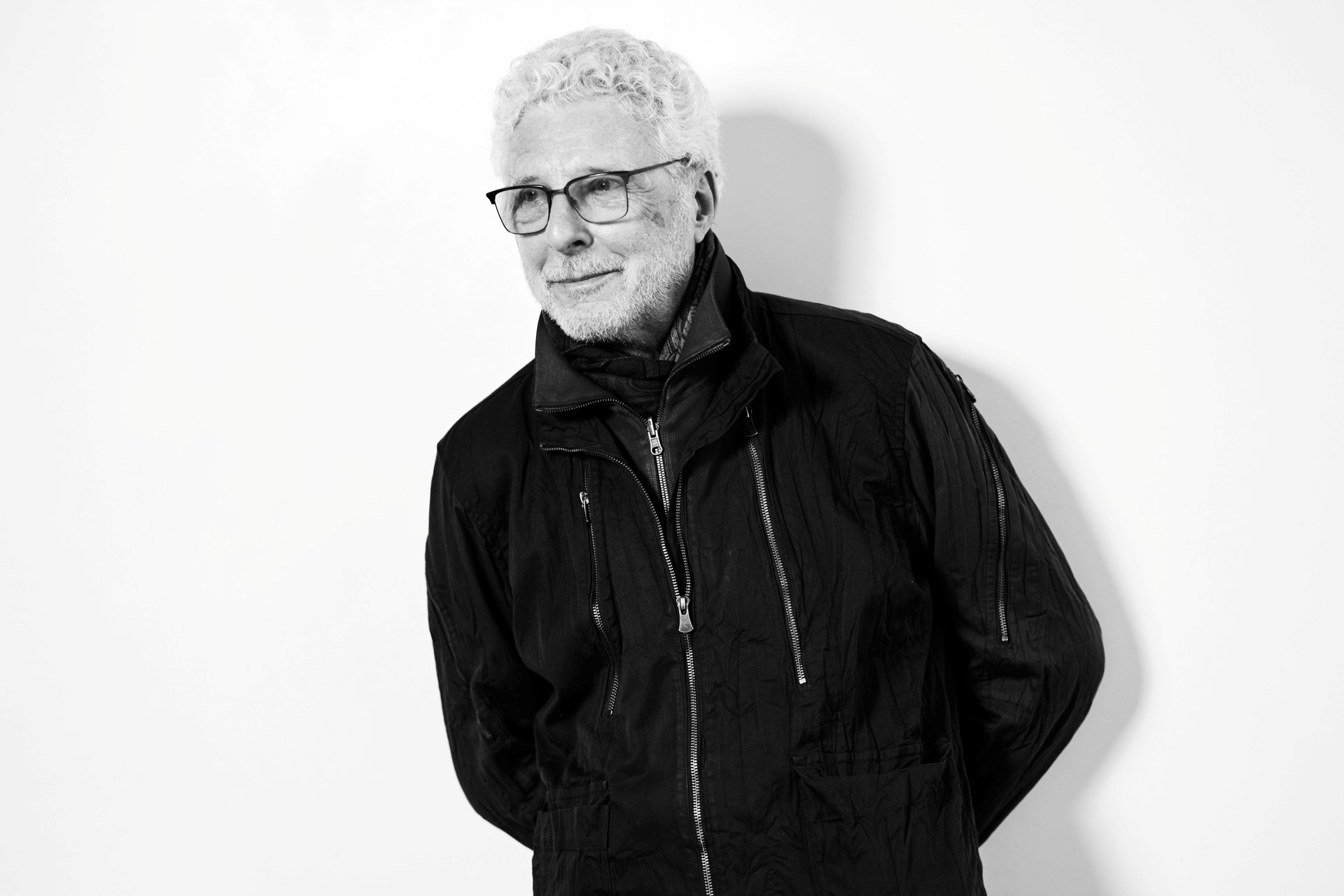 Reflektor André Heller Elbphilharmonie