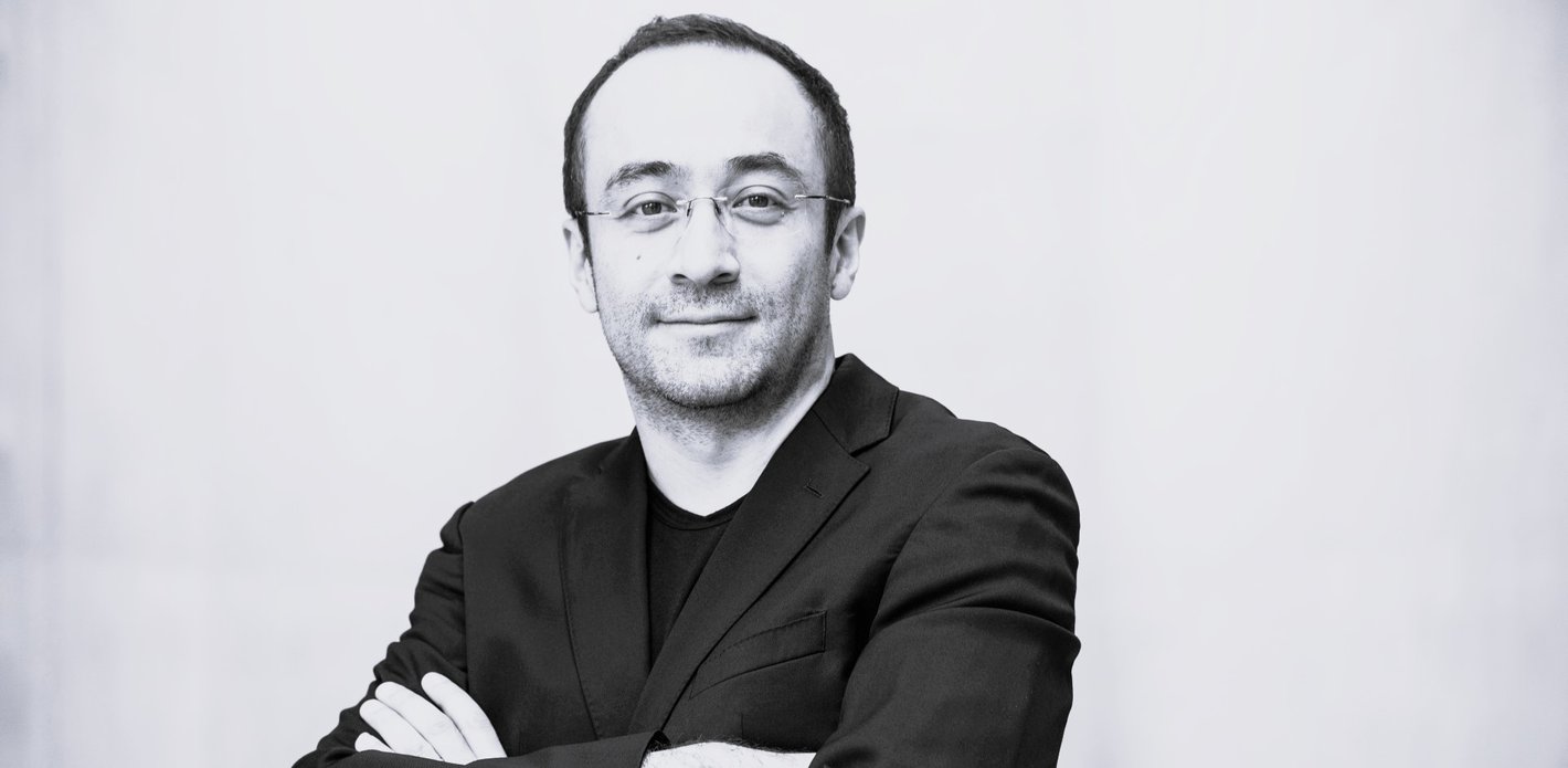 Riccardo Minasi