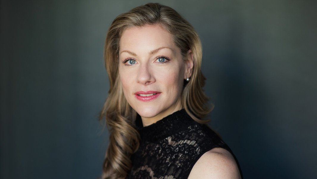 Symphoniker Hamburg / Jennifer Holloway / Sylvain Cambreling