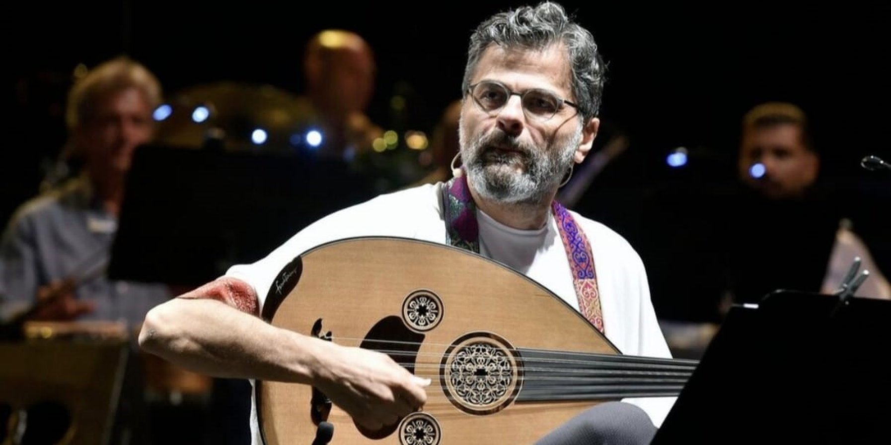 Charbel Rouhana