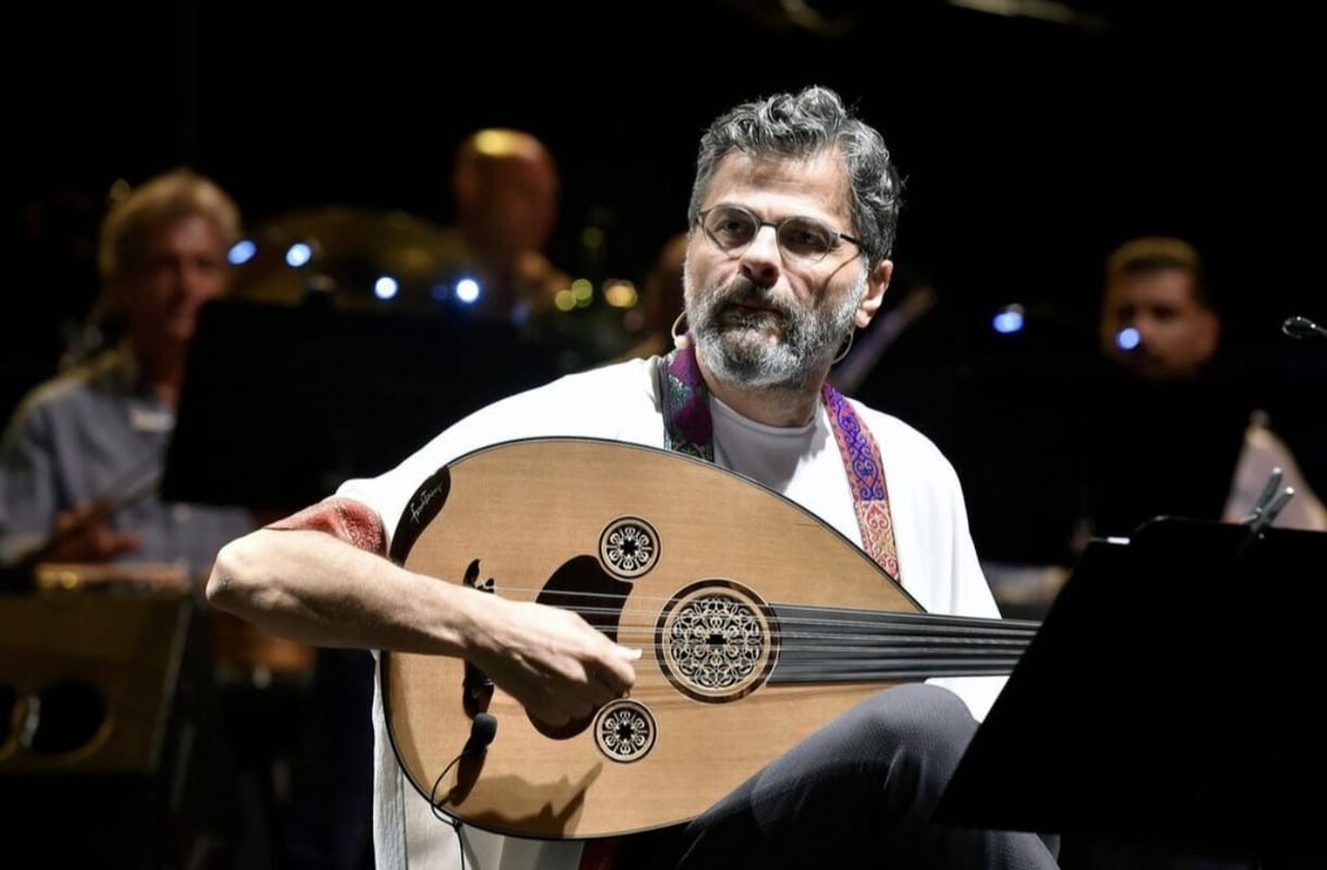 Charbel Rouhana
