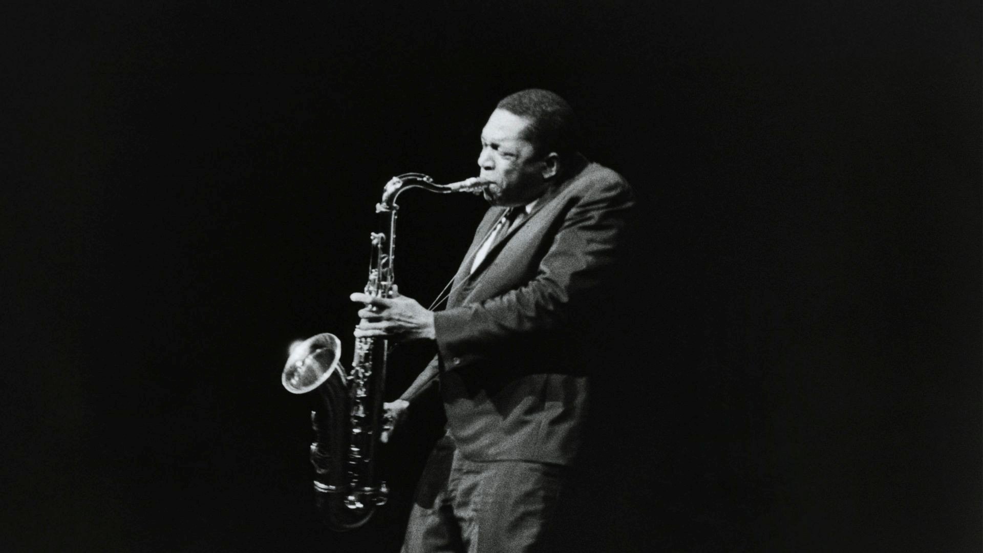 Chasing Trane