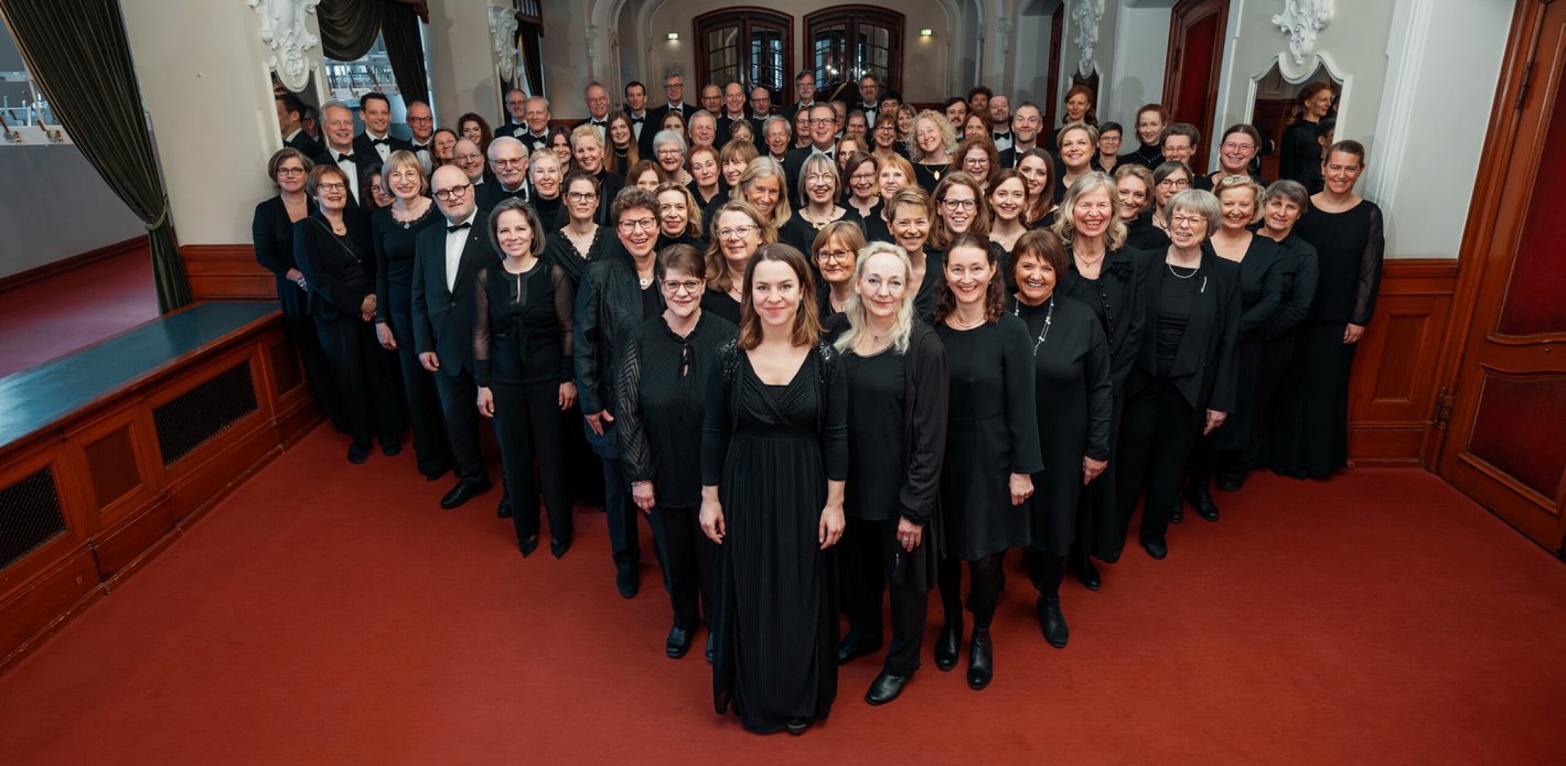 Symphonischer Chor Hamburg