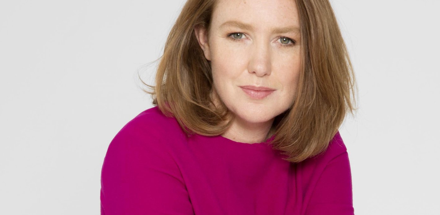 Paula Hawkins