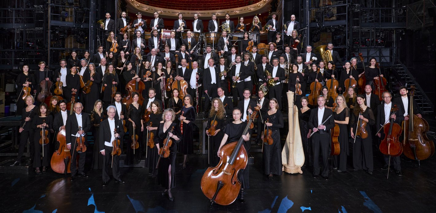 Staatsphilharmonie Nürnberg