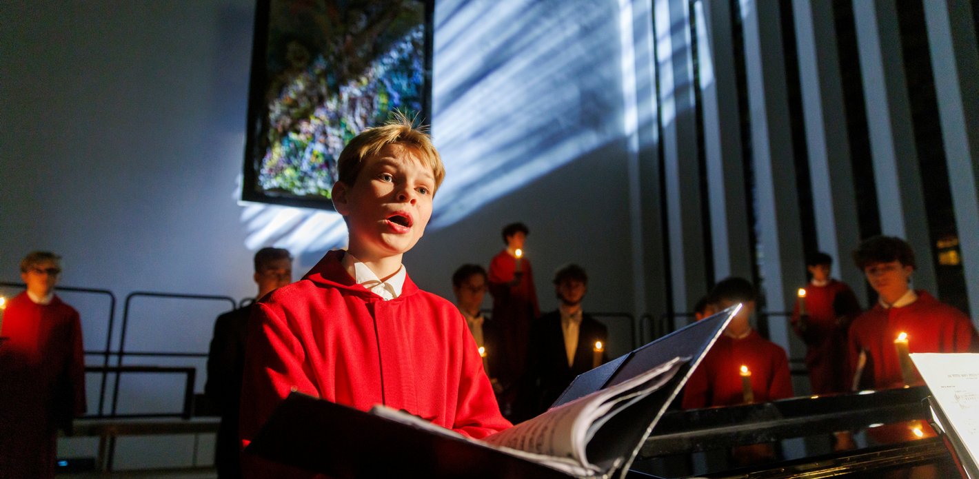 Hamburger Knabenchor