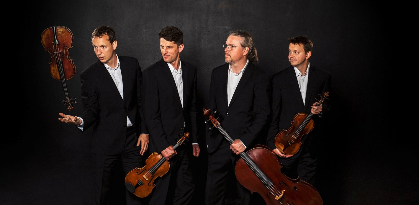 Bennewitz Quartet
