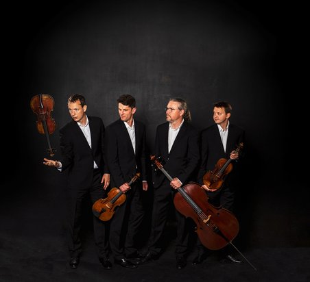 Bennewitz Quartet