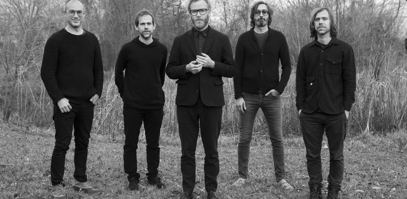 The National