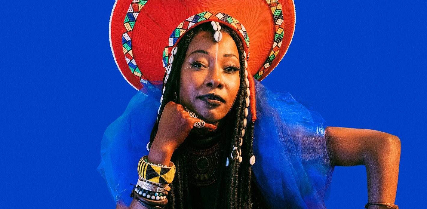 Fatoumata Diawara