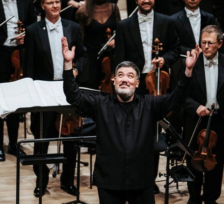 Festkonzert