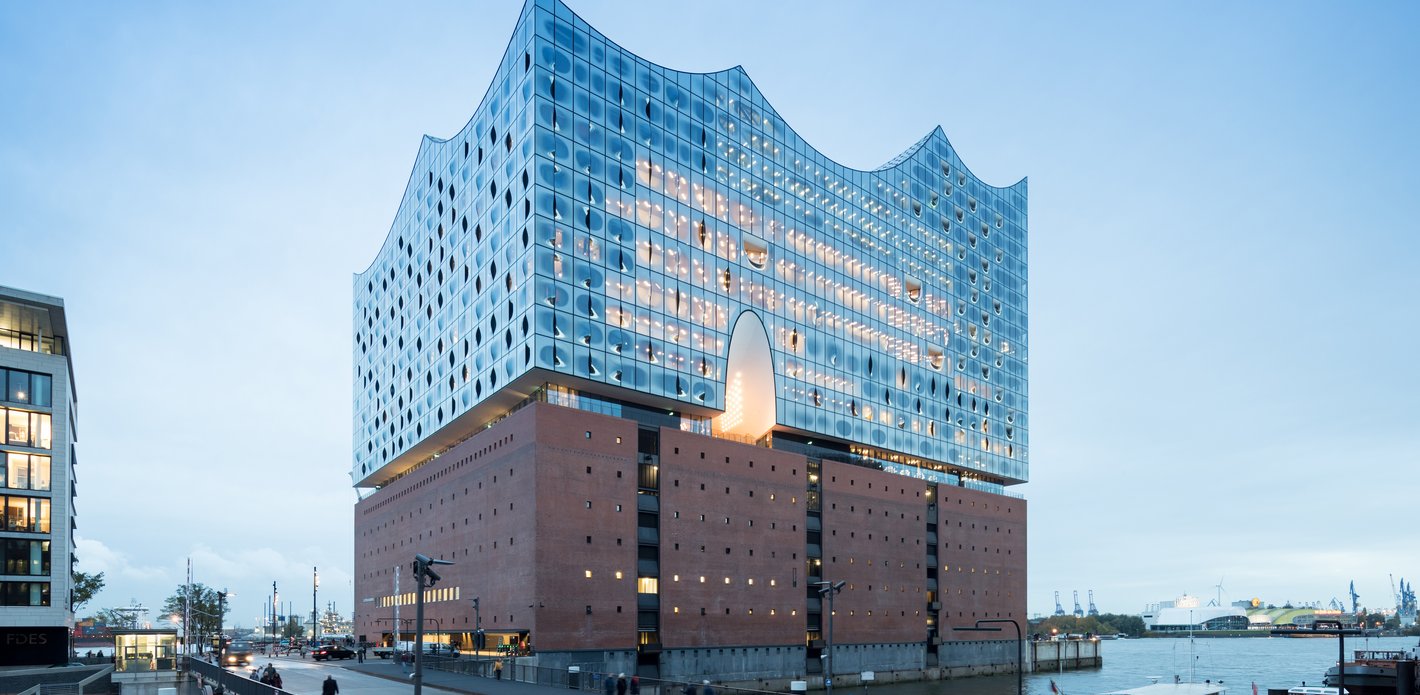 Elbphilharmonie