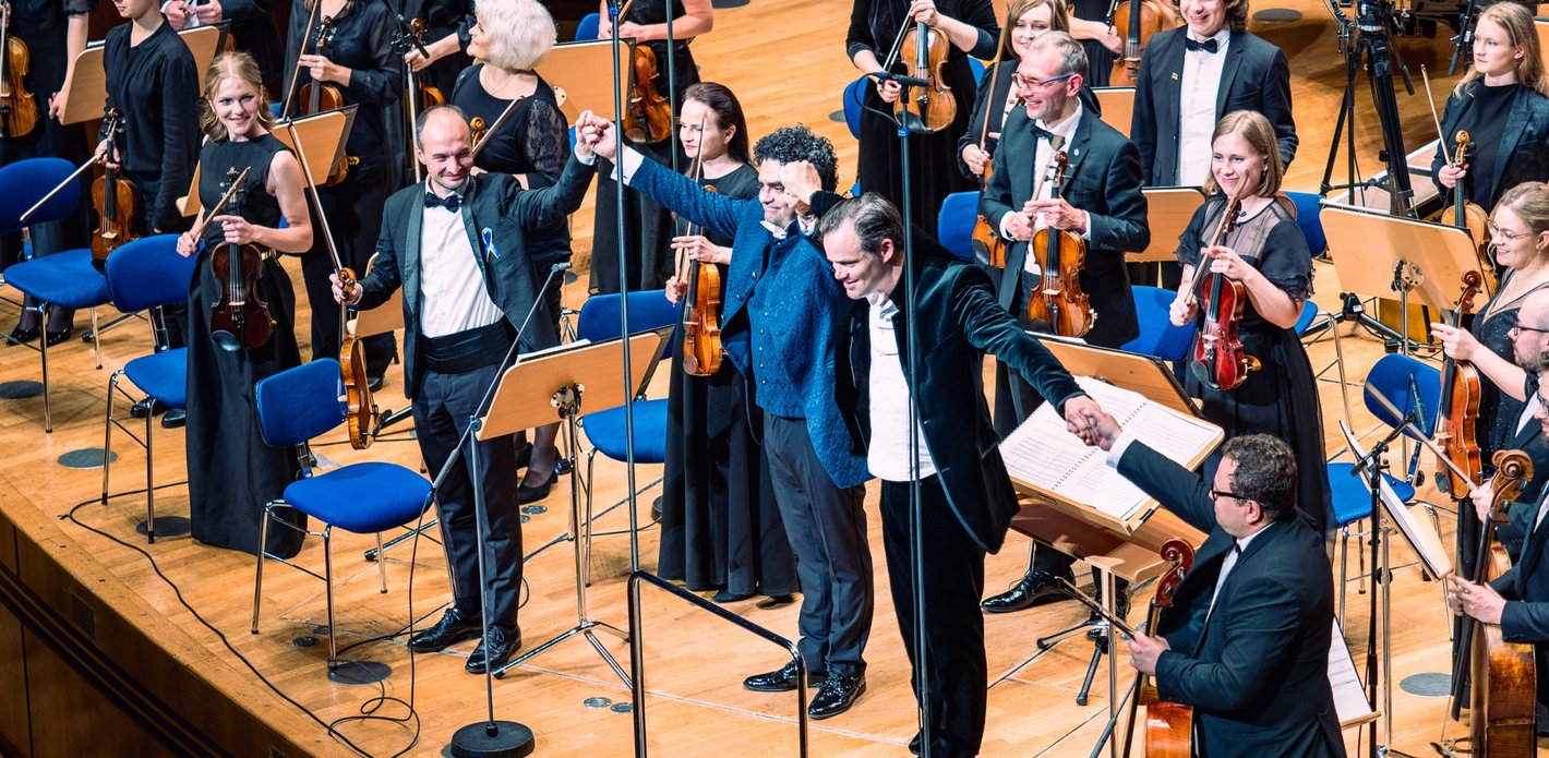Kyiv Symphony Orchestra