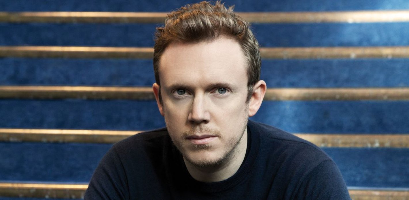 Daniel Harding