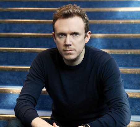 Daniel Harding
