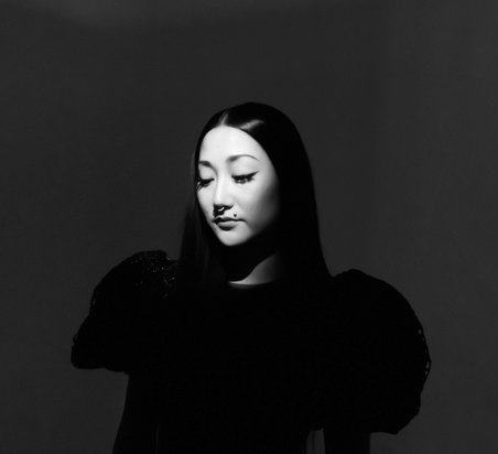 Hinako Omori