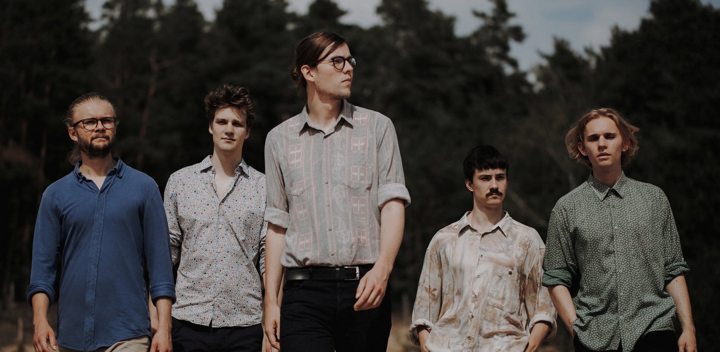 Matthias Meyers Niemandsland