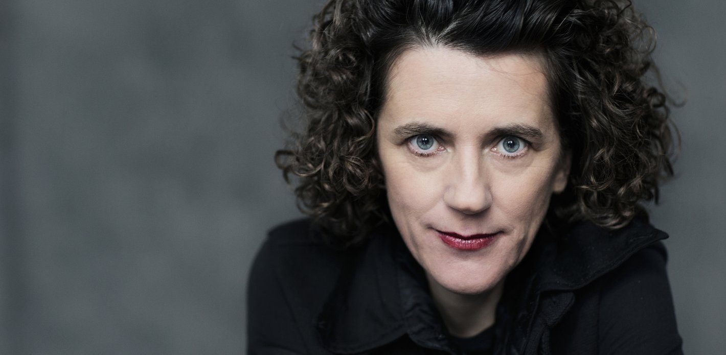 Olga Neuwirth