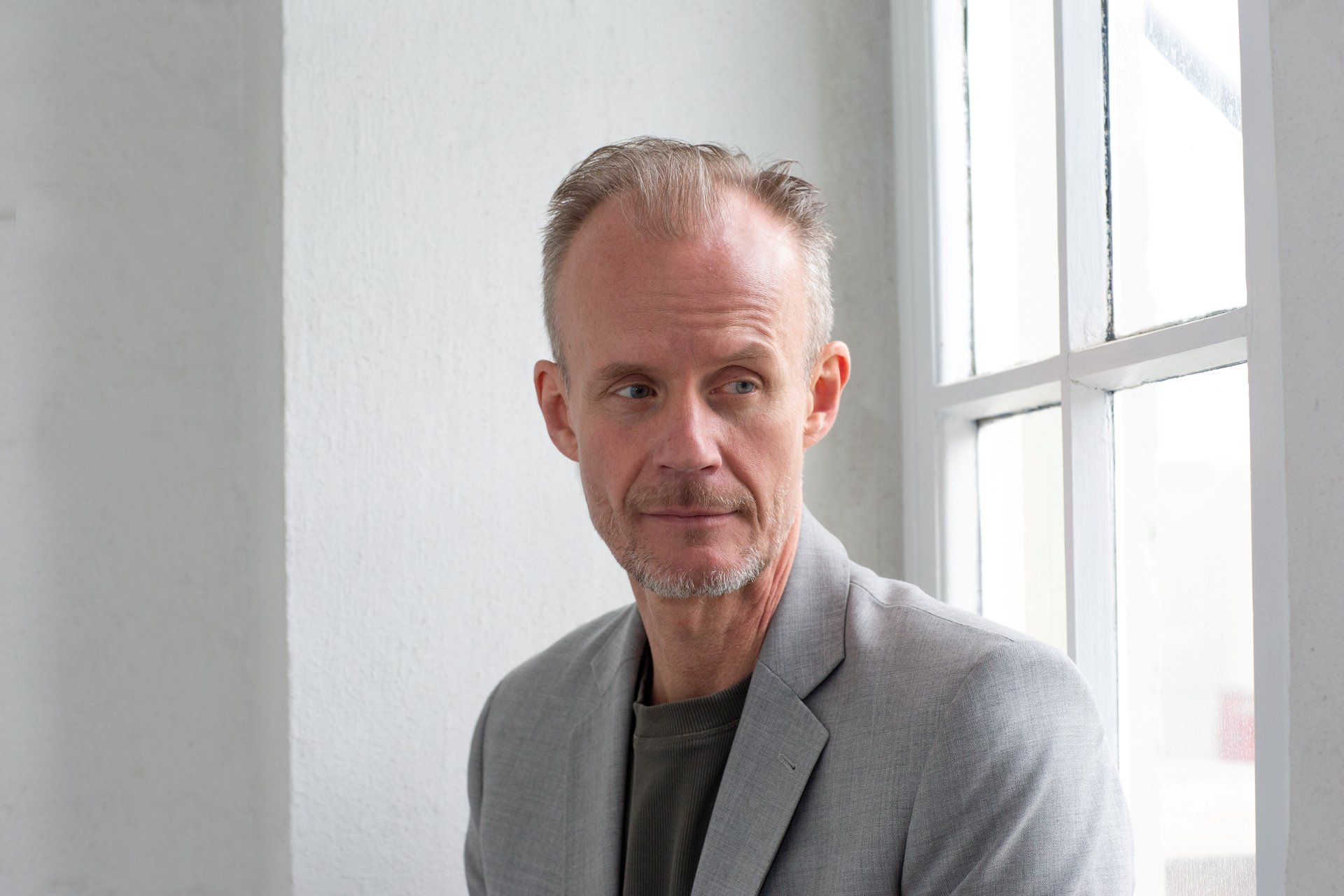 Sa, 4.7.2026 - Max Uthoff - Laeiszhalle Hamburg - Elbphilharmonie