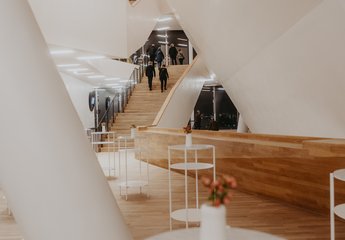 Foyer Großer Saal