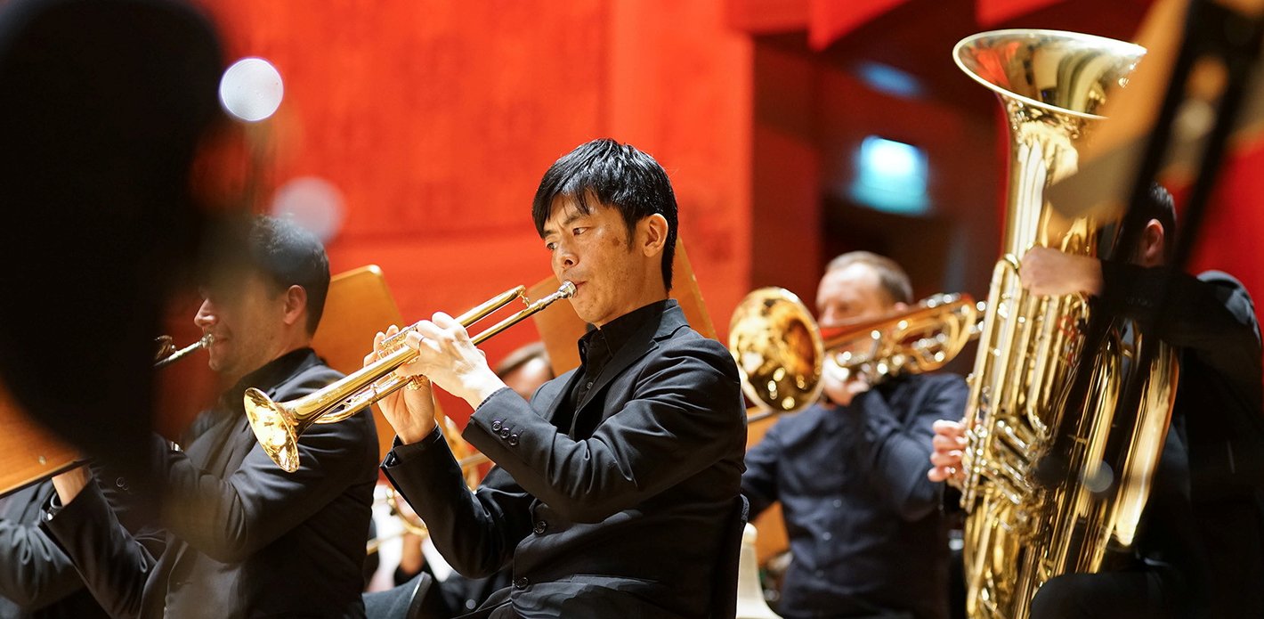 The Animesy – The Anime Symphony Orchestra