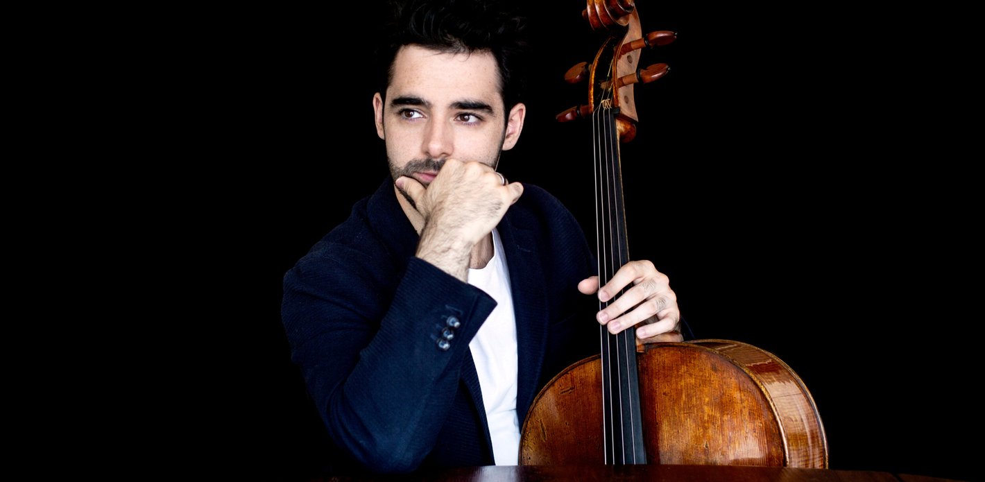 Pablo Ferrández