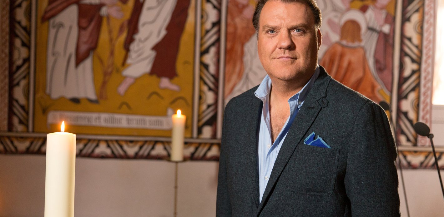 Sir Bryn Terfel