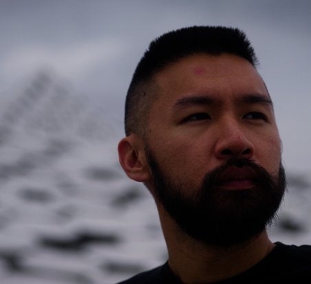 »Elbphilharmonie Innerview« mit Conrad Tao
