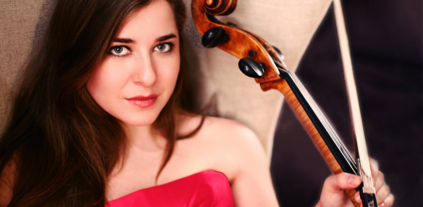 Alisa Weilerstein