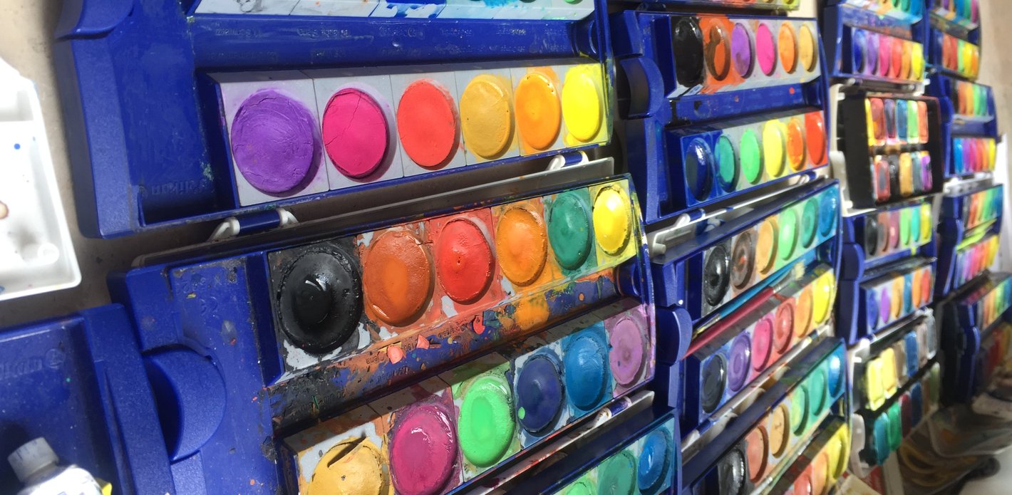 Musikalisches Kreativlabor der Symphoniker Hamburg