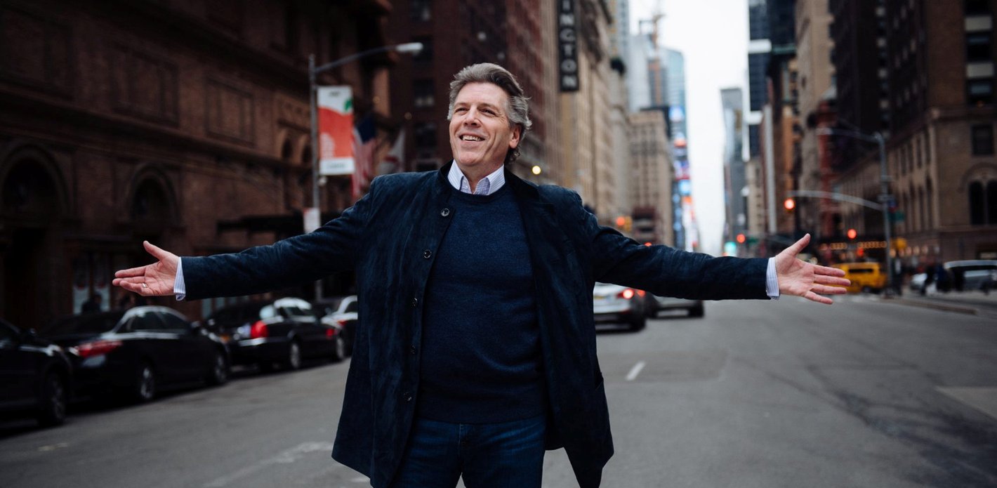 Thomas Hampson