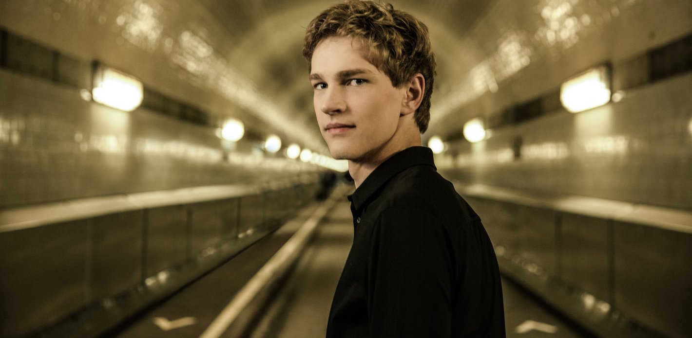 Jan Lisiecki