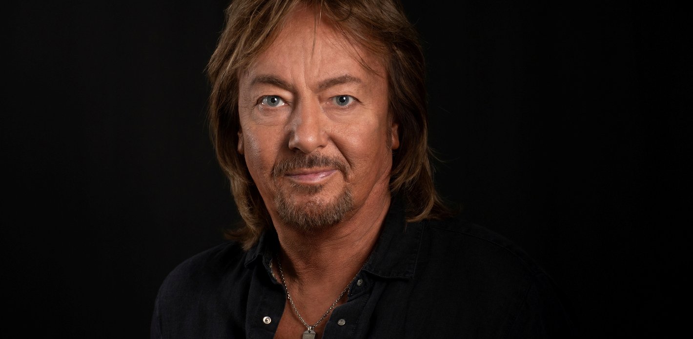Chris Norman