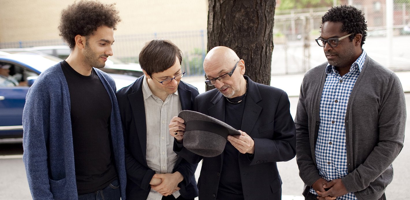Tomasz Stańko New York Quartet