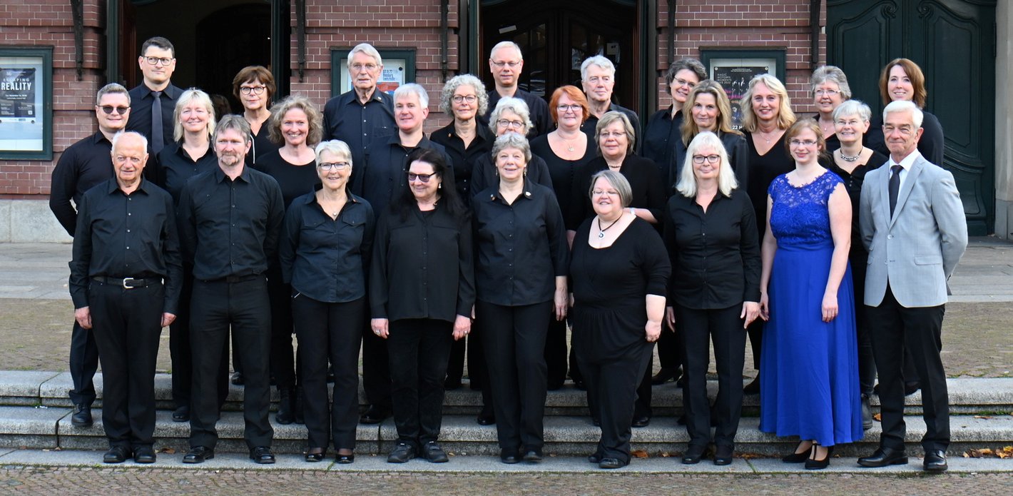 Akkordeon-Orchester Hamburg-Eimsbuettel