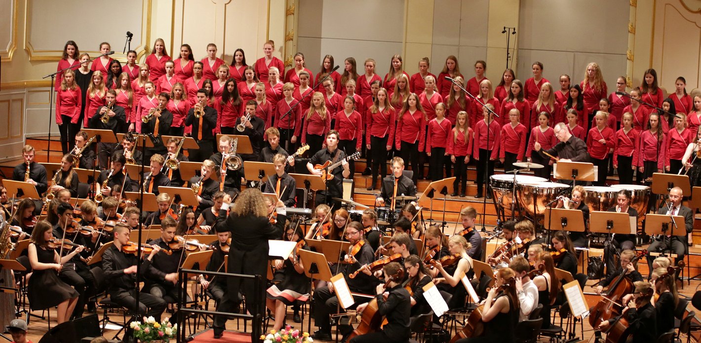 Staatliche Jugendmusikschule Hamburg