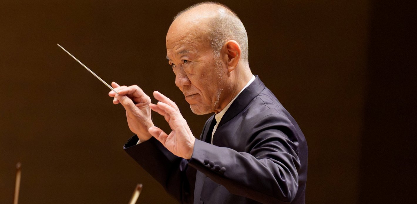 Joe Hisaishi