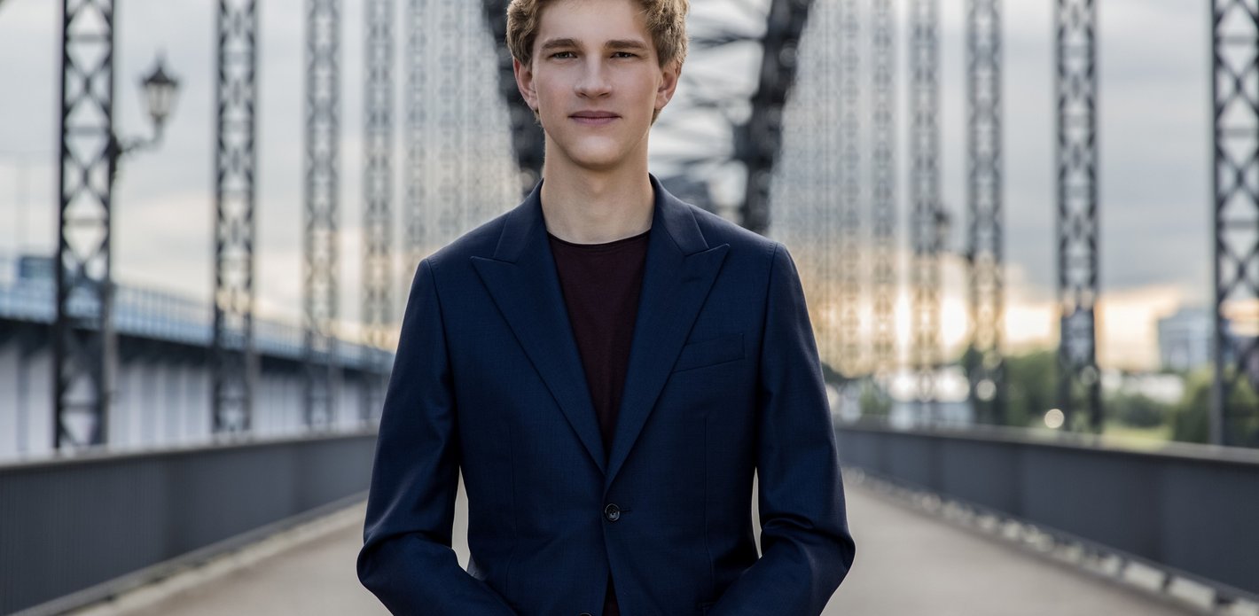 Jan Lisiecki