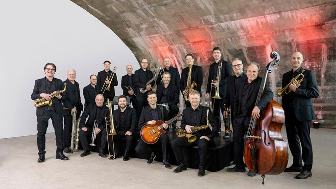 hr-Bigband