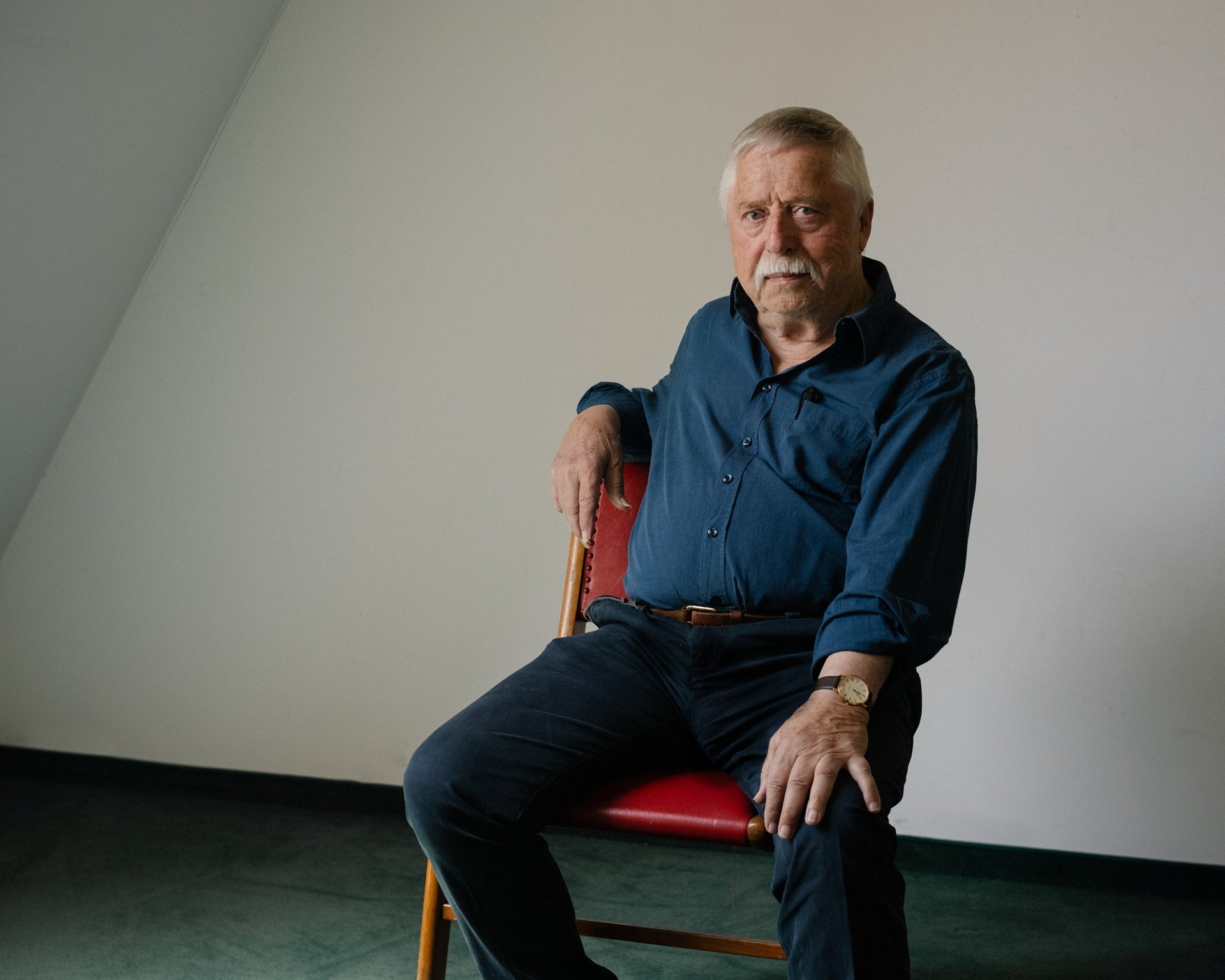 Wolf Biermann - Konzert zum 90. Geburtstag
