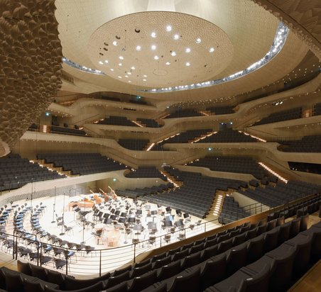 Grosser Saal