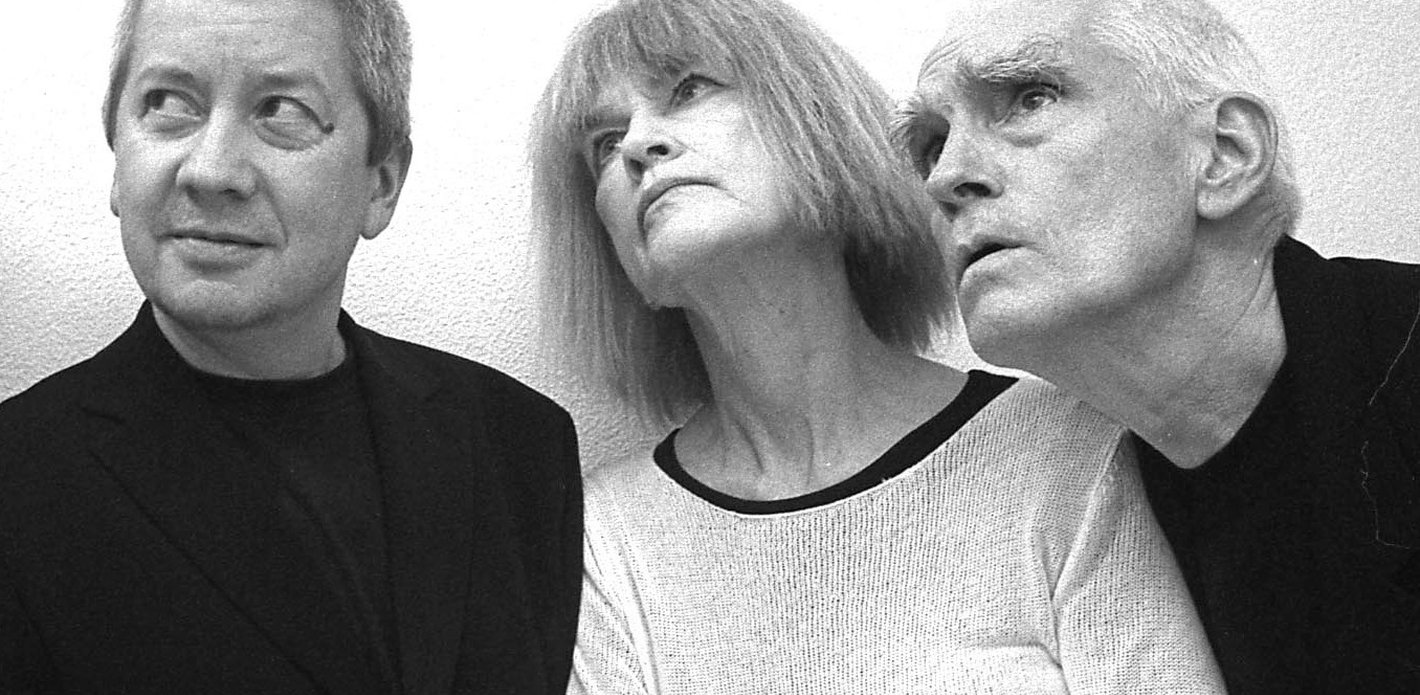Carla Bley Trio