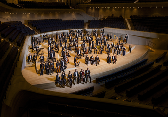 NDR Elbphilharmonie Orchestra