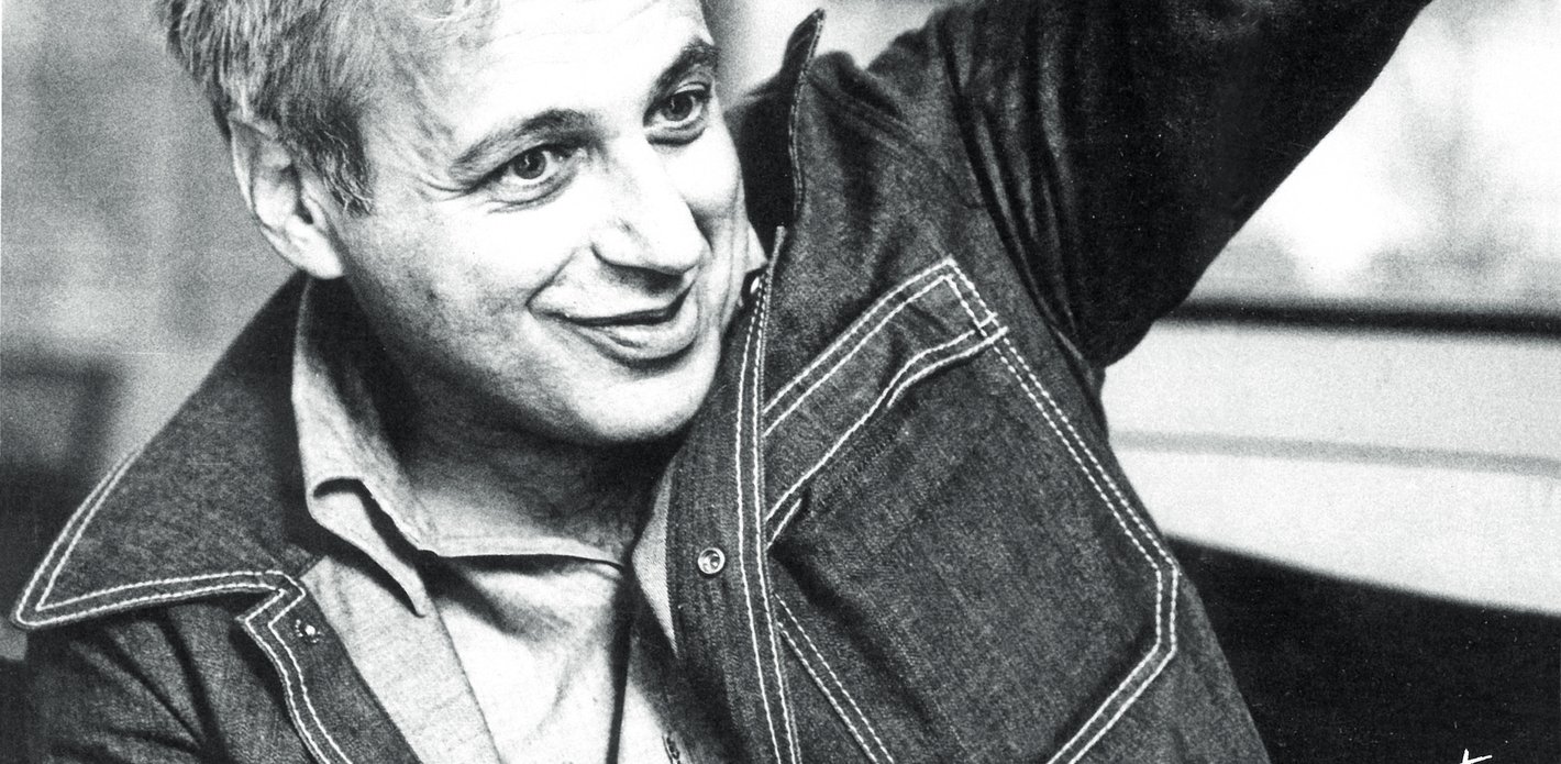 György Ligeti