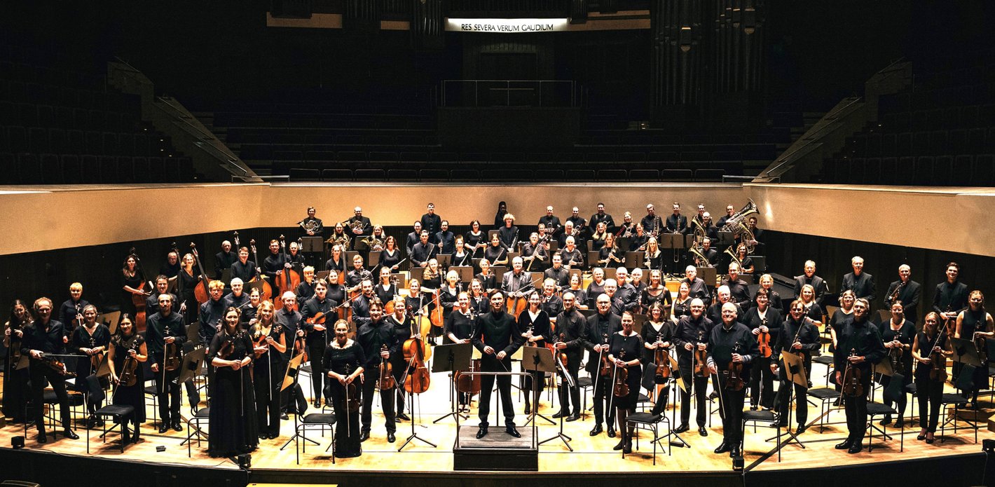 Bundesärztephilharmonie