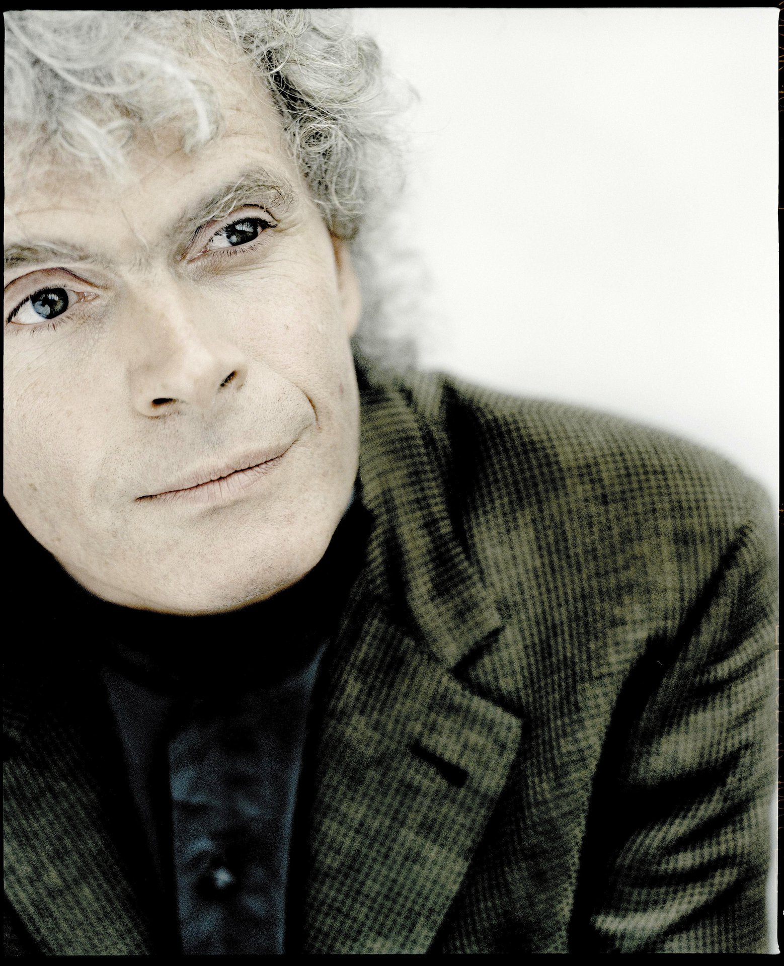 So, 7.5.2017 - Berliner Philharmoniker / Sir Simon Rattle ...