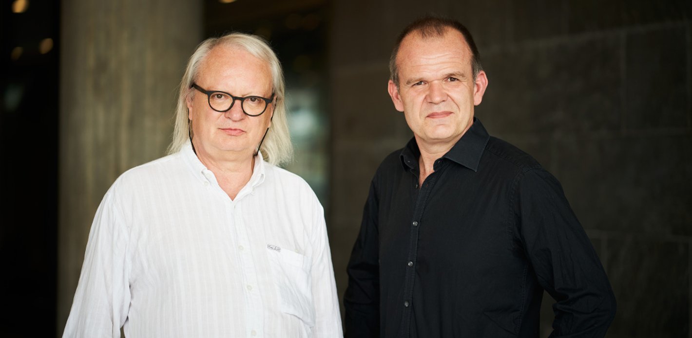 Philippe Manoury / François-Xavier Roth